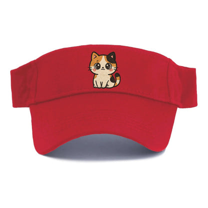 calico-cat-patchwork-charm Hat