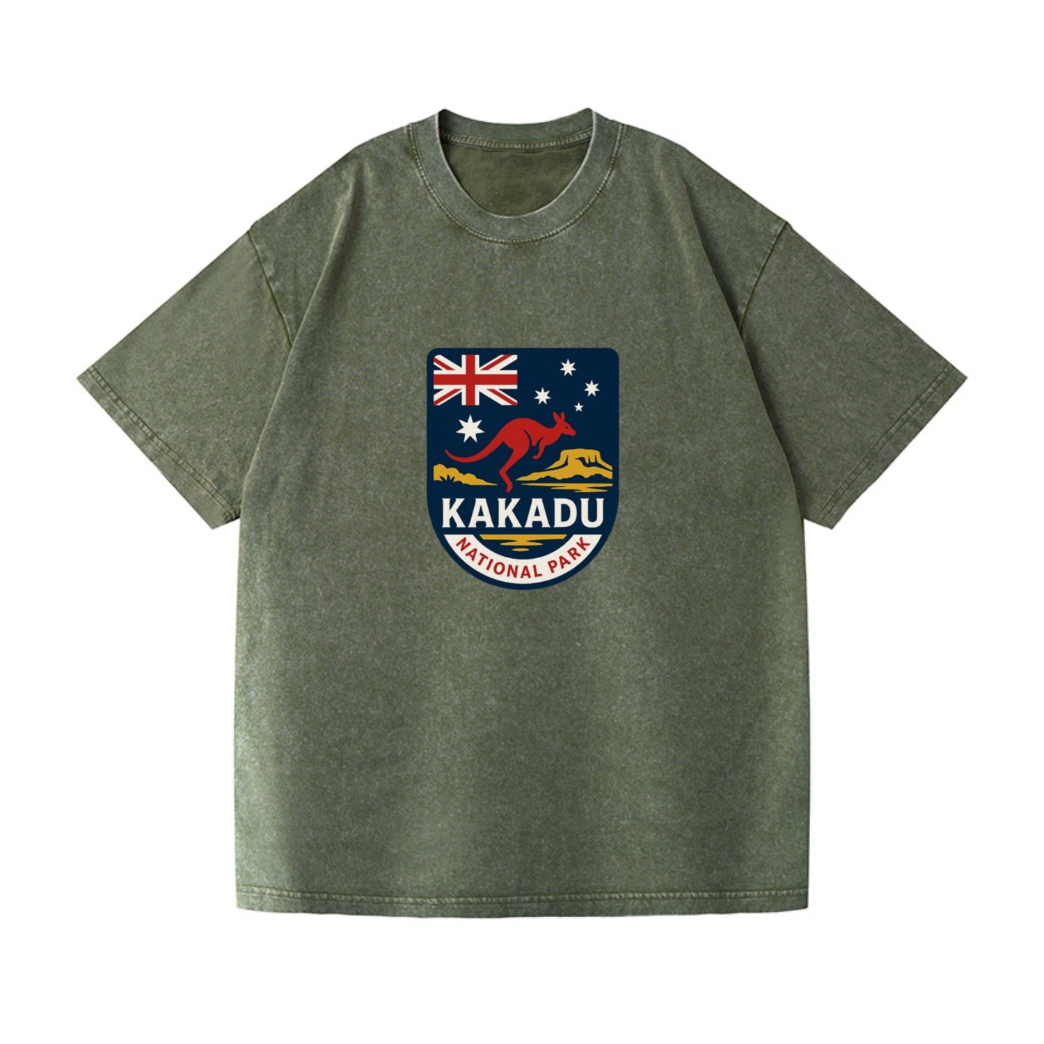 Australian National Park Hat