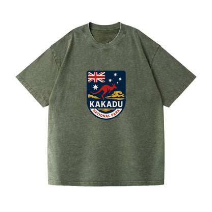 Australian National Park Hat