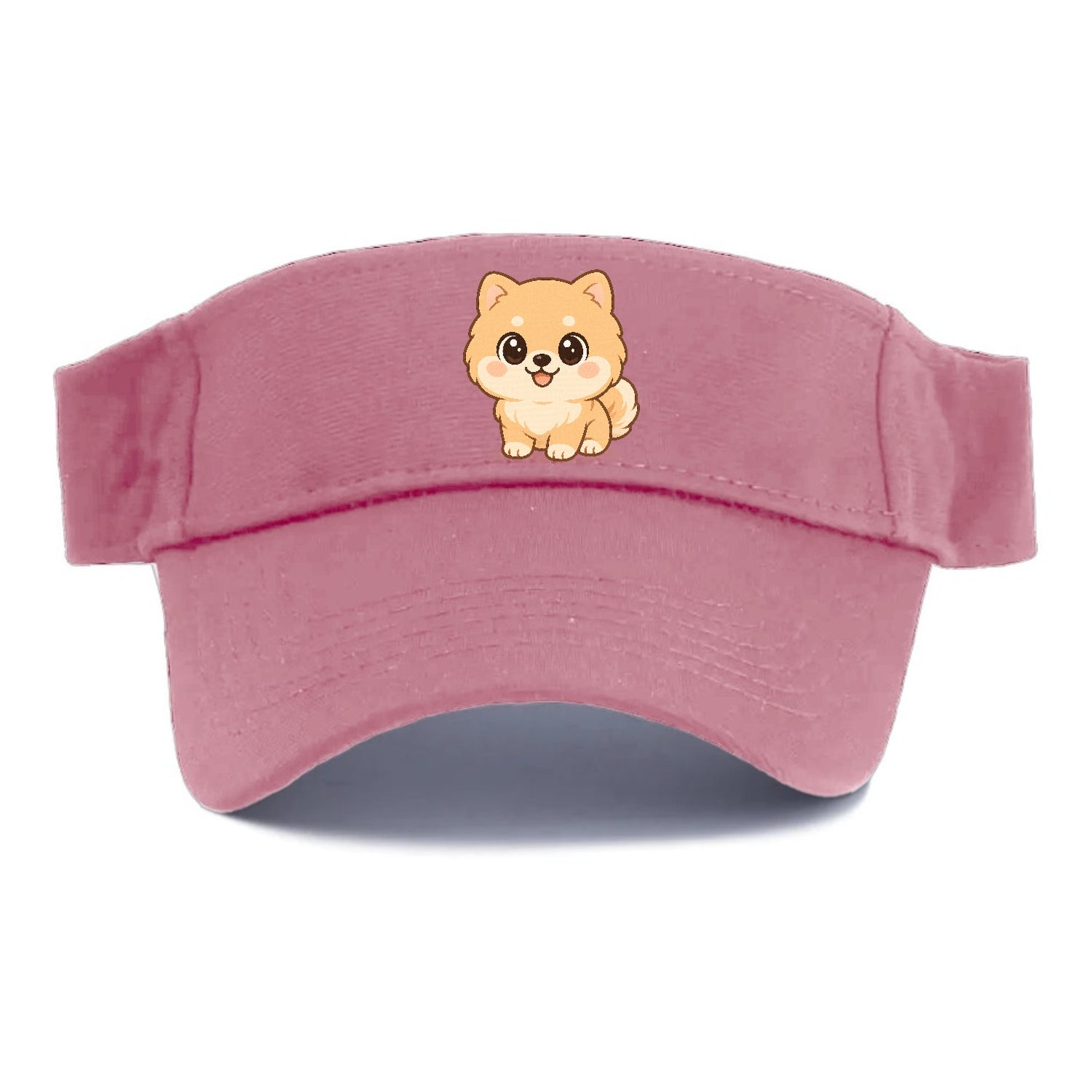 pomeranian fluff & spirit Hat