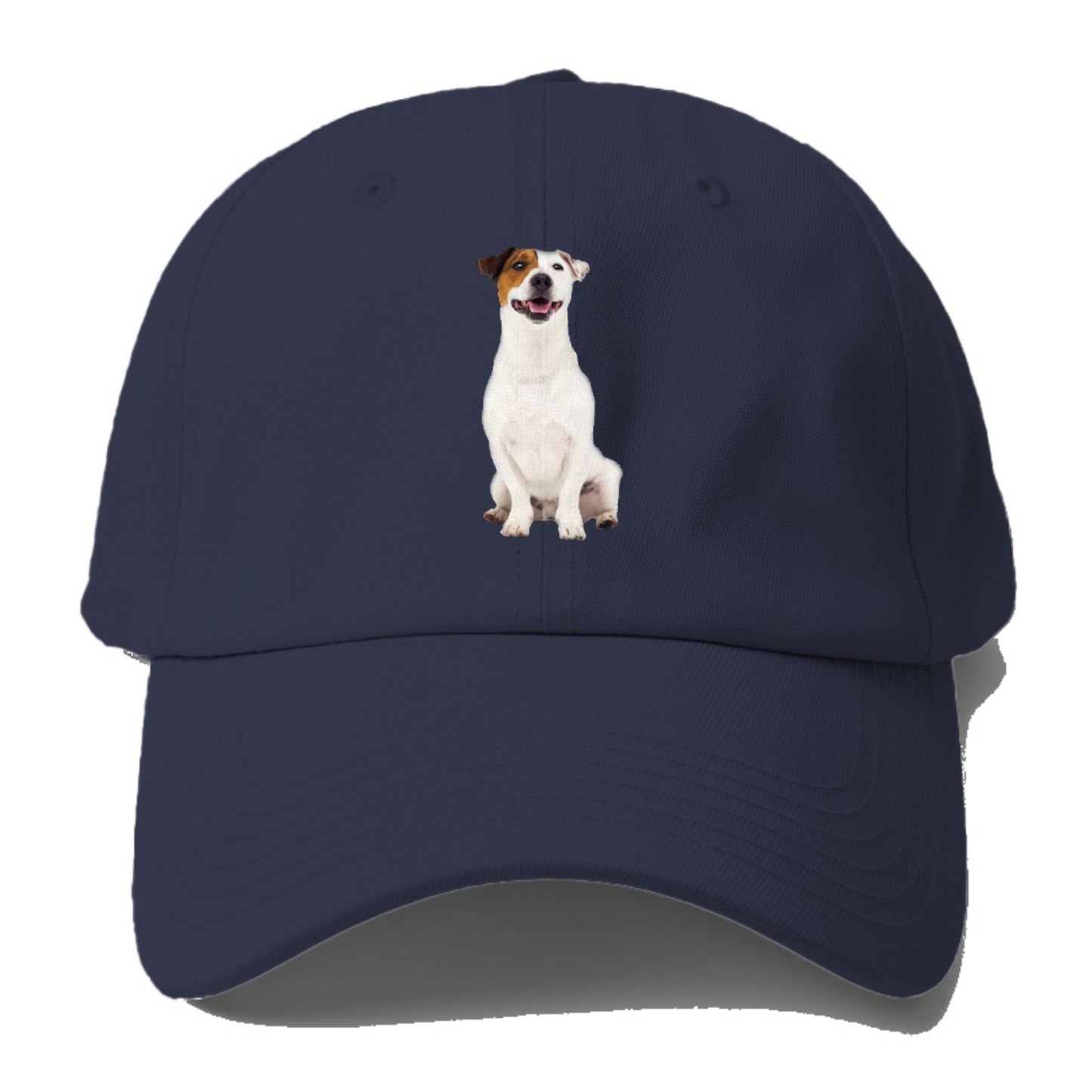 jack-russell-playful-spirit Hat
