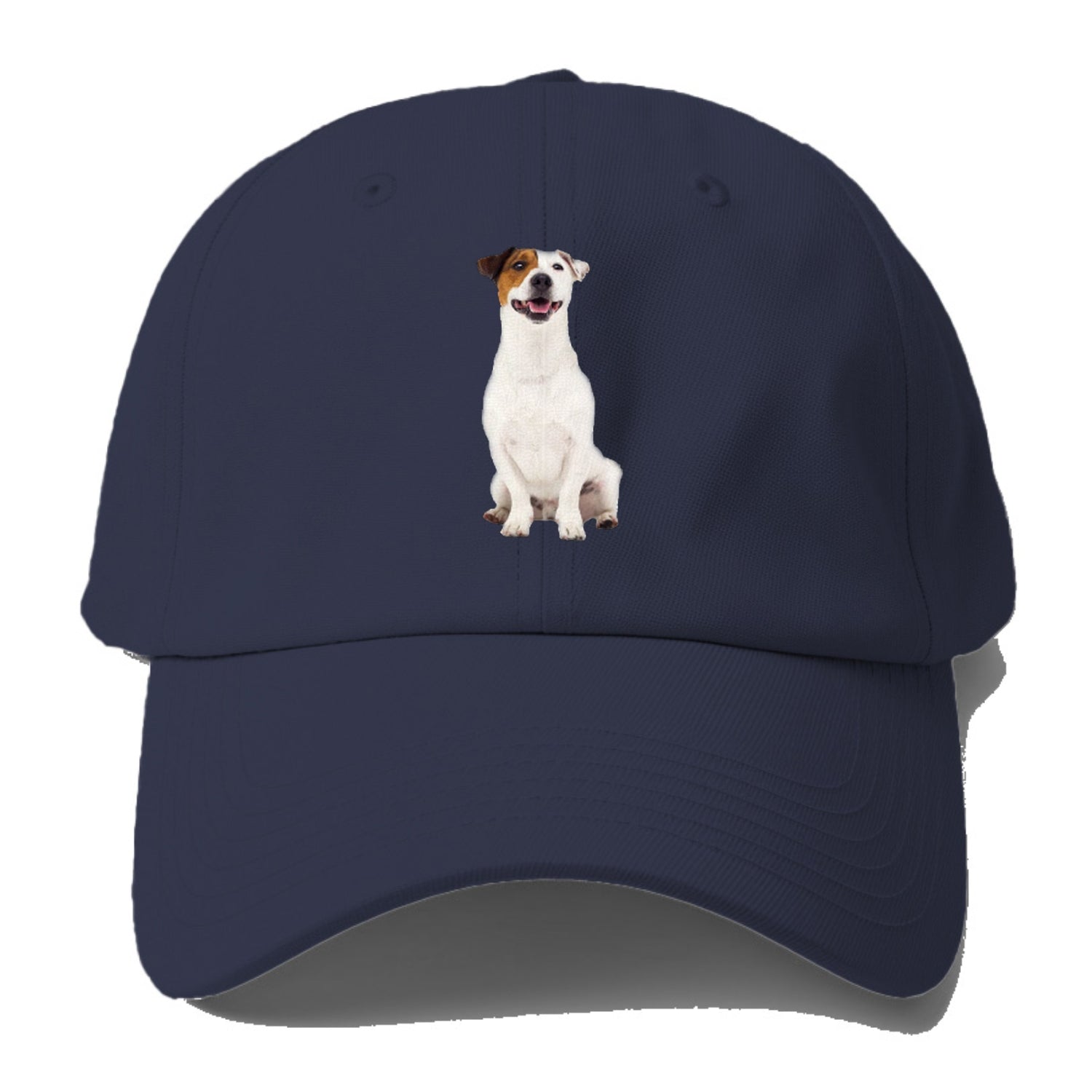 jack-russell-playful-spirit Hat