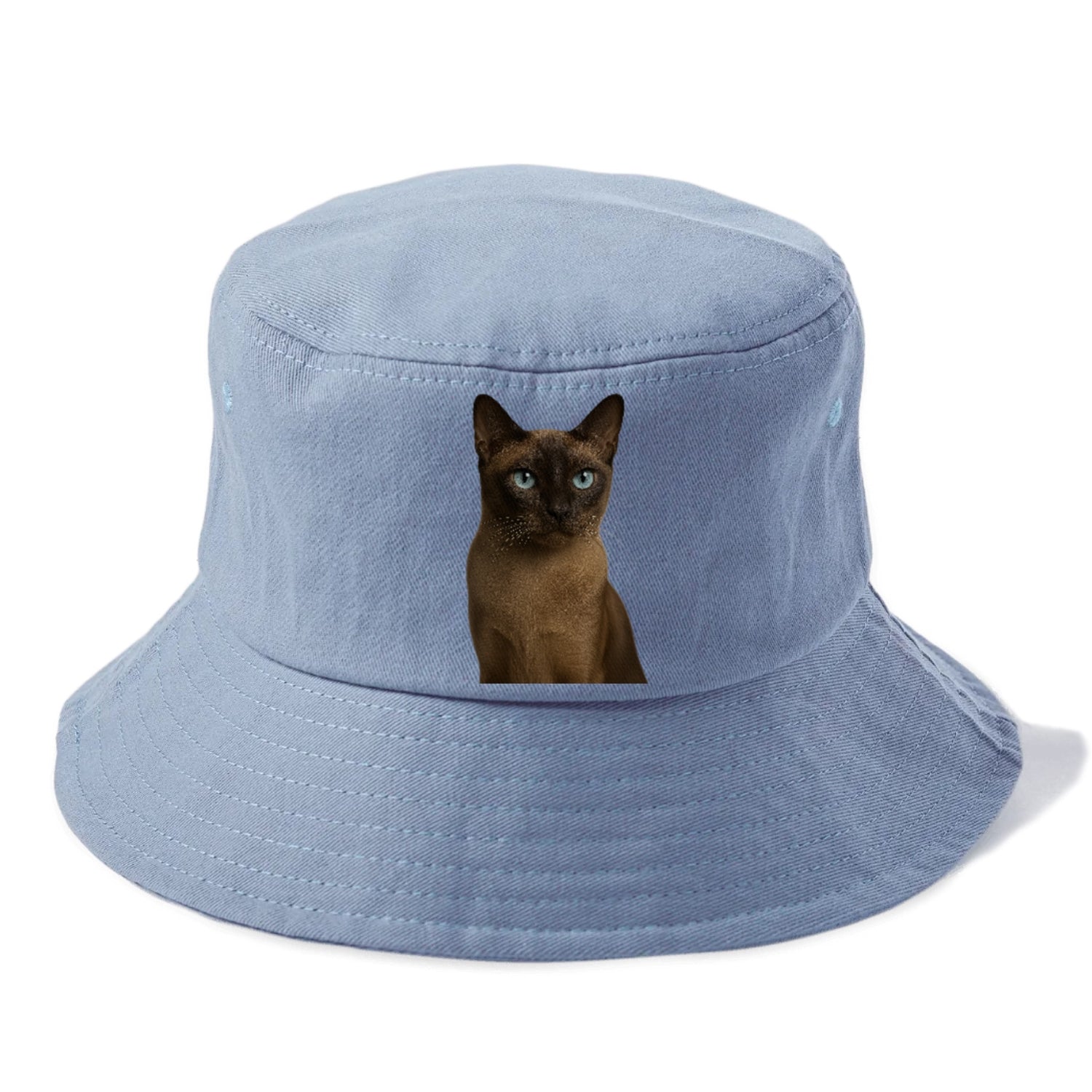 tonkinese-playful-spirit Hat