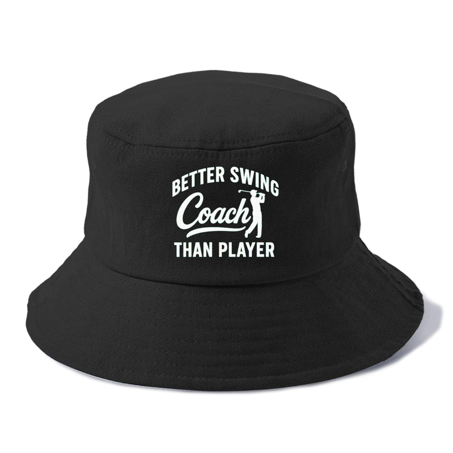 better swing coach Hat