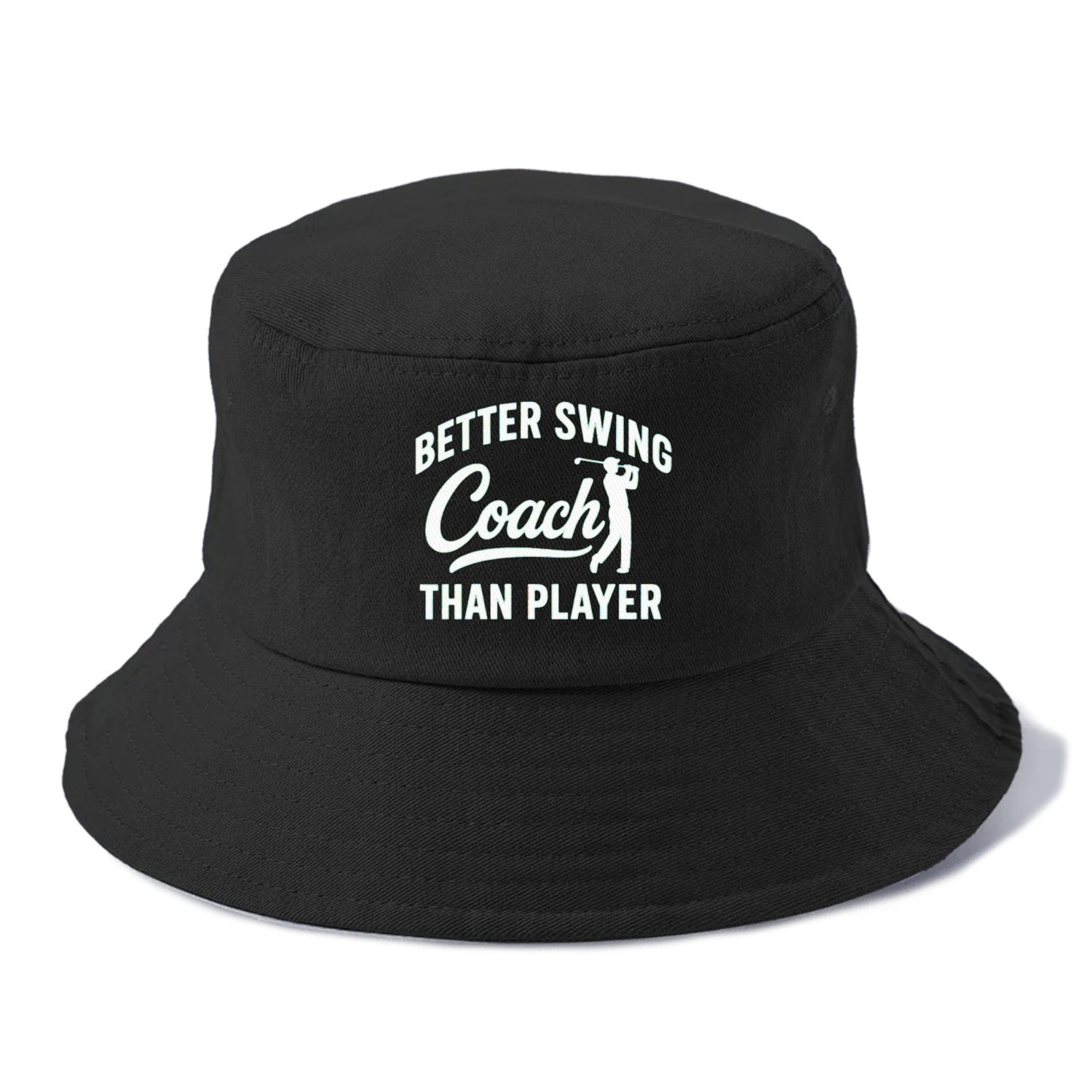 better swing coach Hat