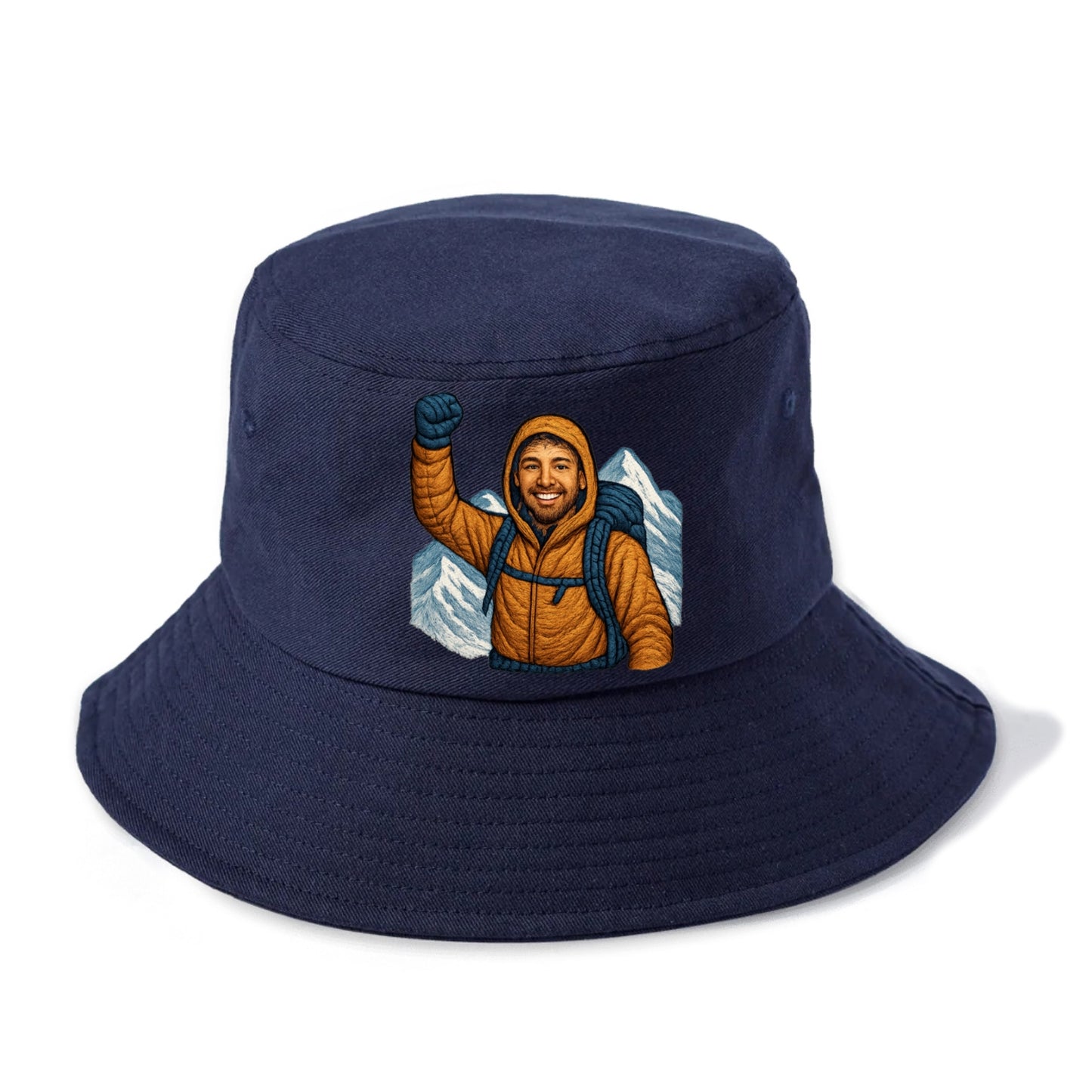 summit conquerors Hat