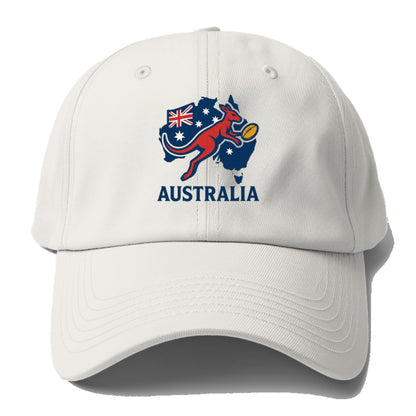 Australian Sports Hat