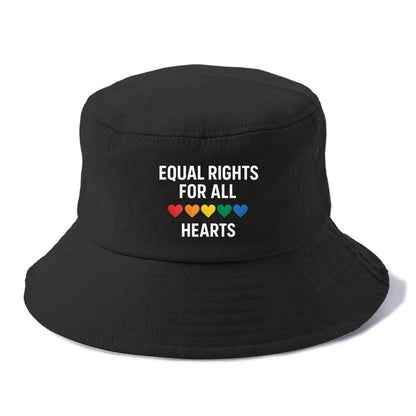 lgbtq    social justice Hat