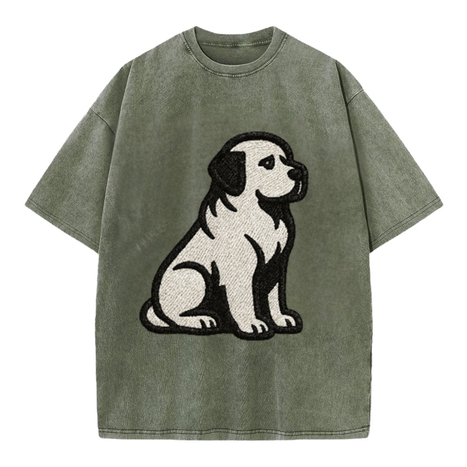 newfoundland-black-gentle-giant Hat