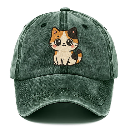 calico-cat-patchwork-charm Hat