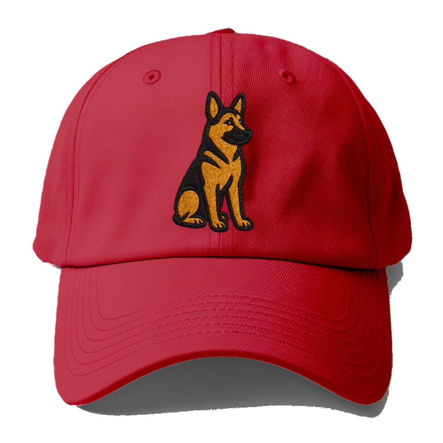german-shepherd-noble-guardian Hat