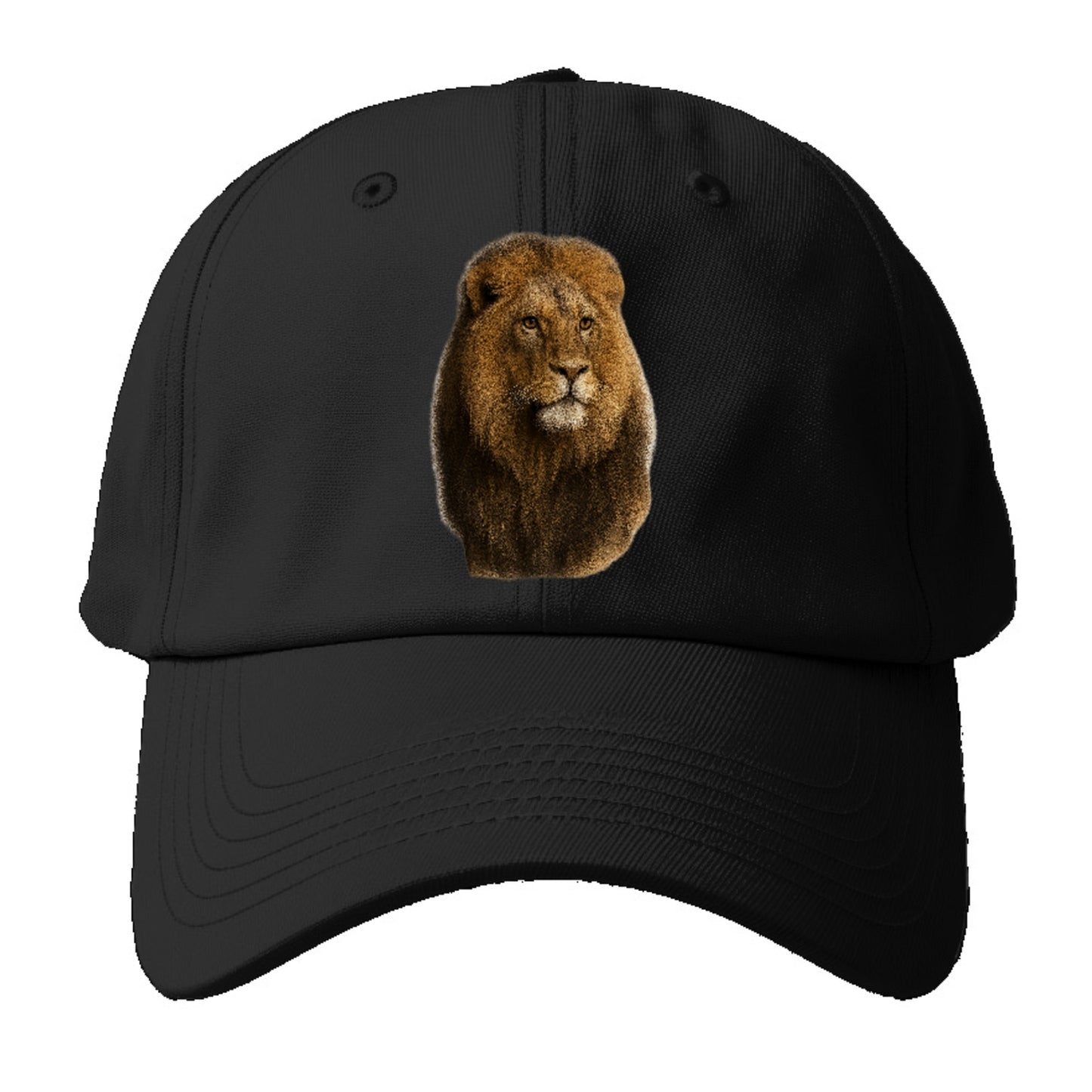 lion-regal-power Hat