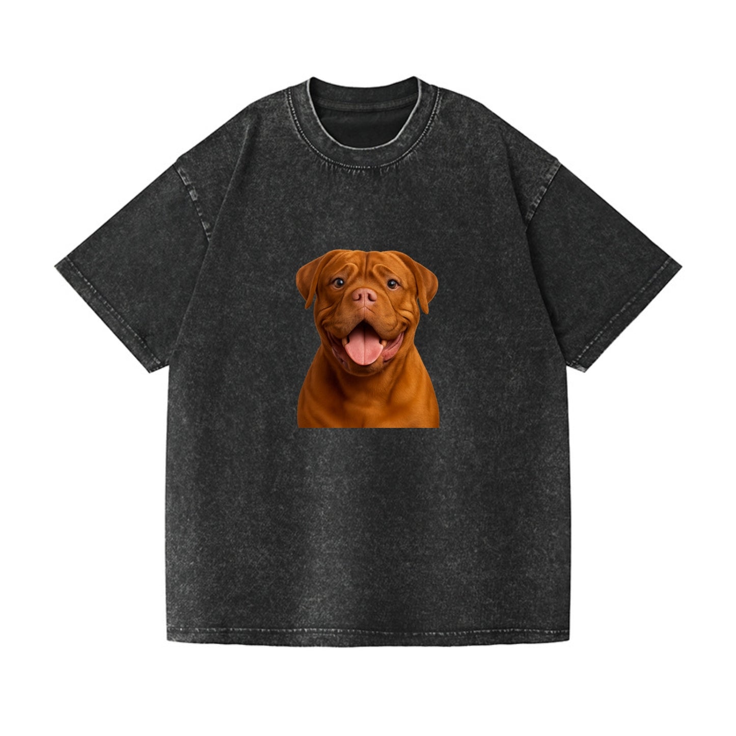 dogue de bordeaux: noble guardian hat Hat