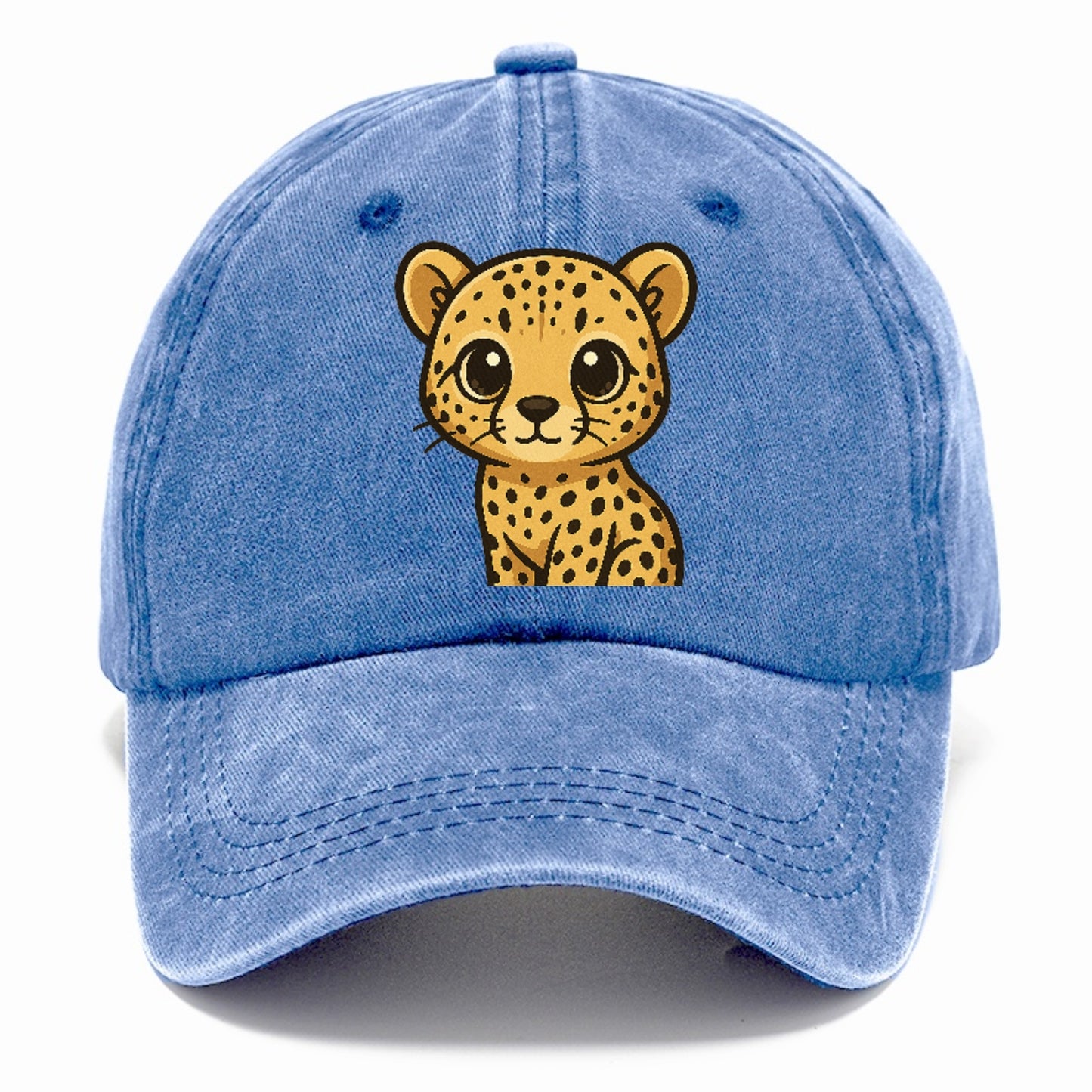 cheetah-untamed-velocity Hat