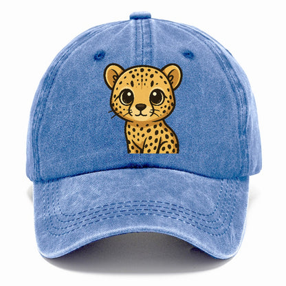 cheetah-untamed-velocity Hat
