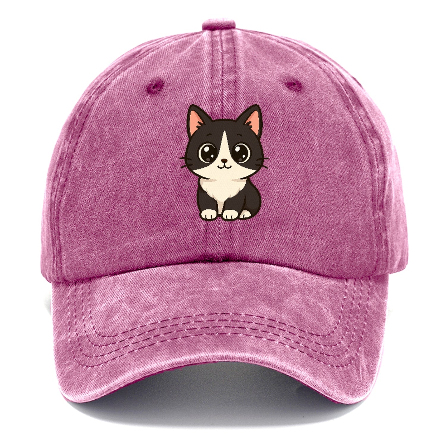 tuxedo-cat-dapper-charm Hat