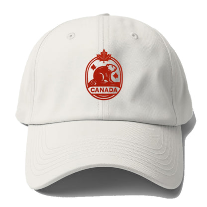 canadian beaver Hat