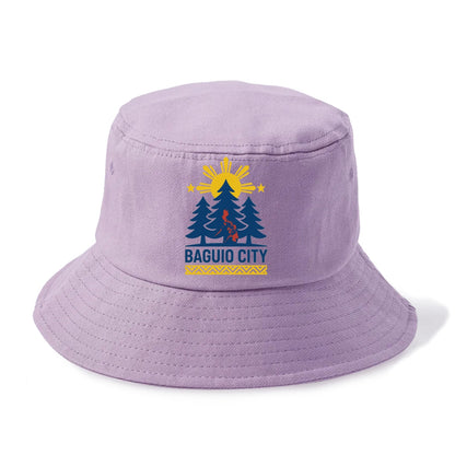 city pride travel nature Hat