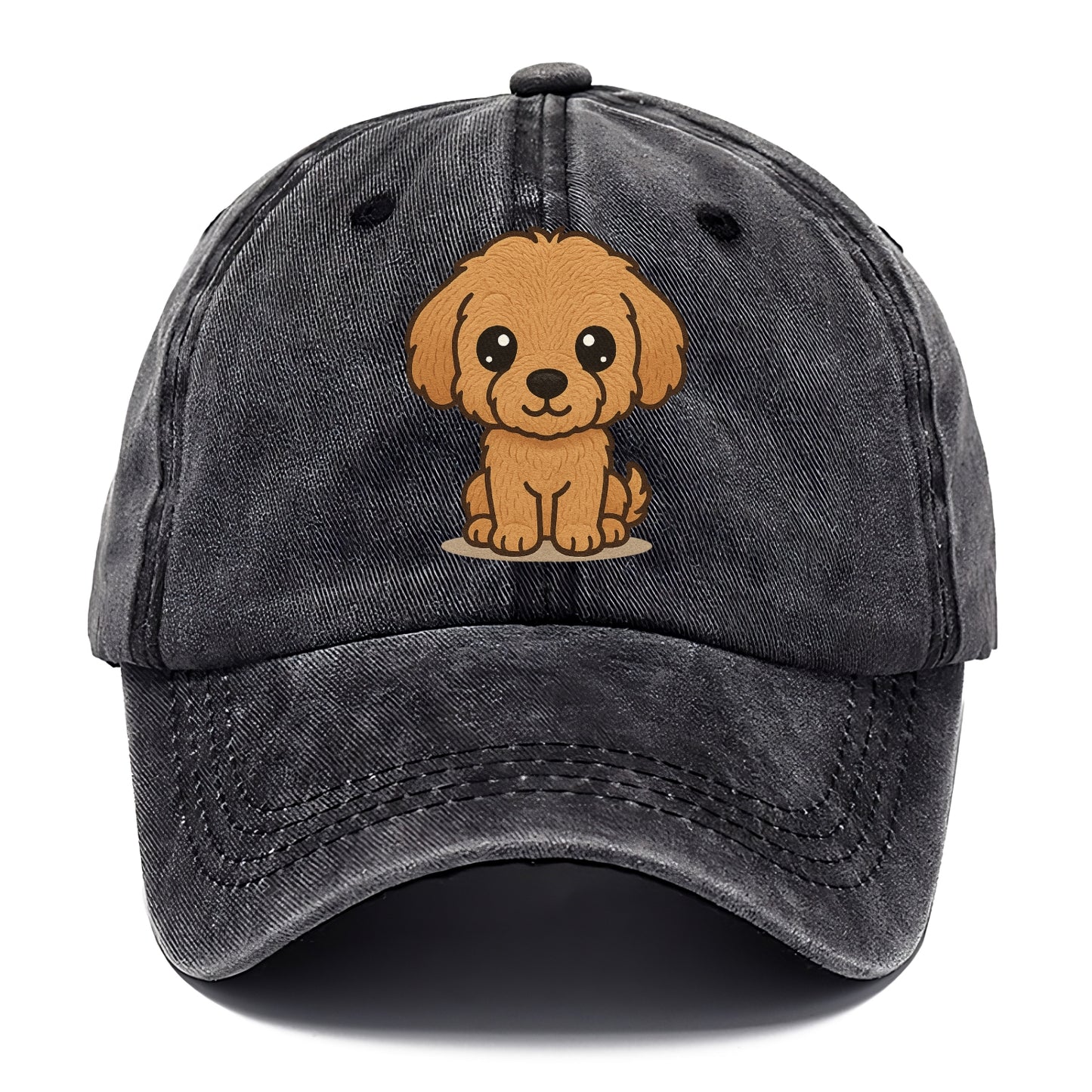goldendoodle-pure-joy-companion Hat