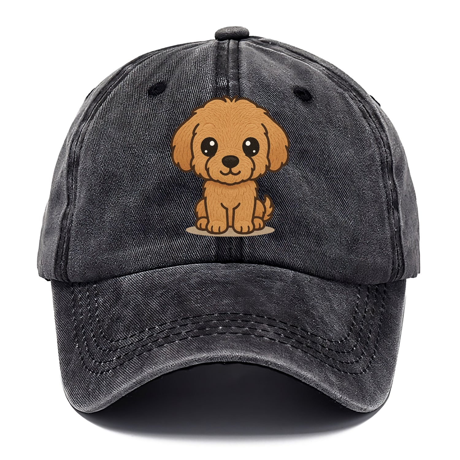 goldendoodle-pure-joy-companion Hat