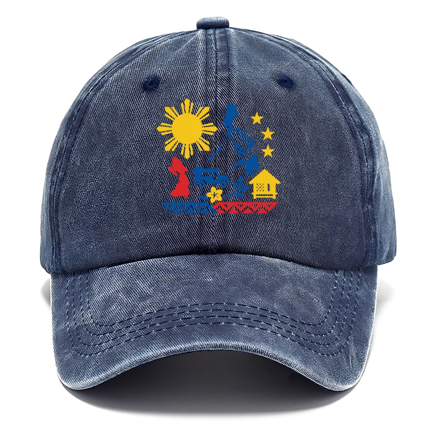cultural national symbolism Hat