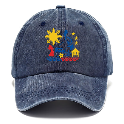 cultural national symbolism Hat