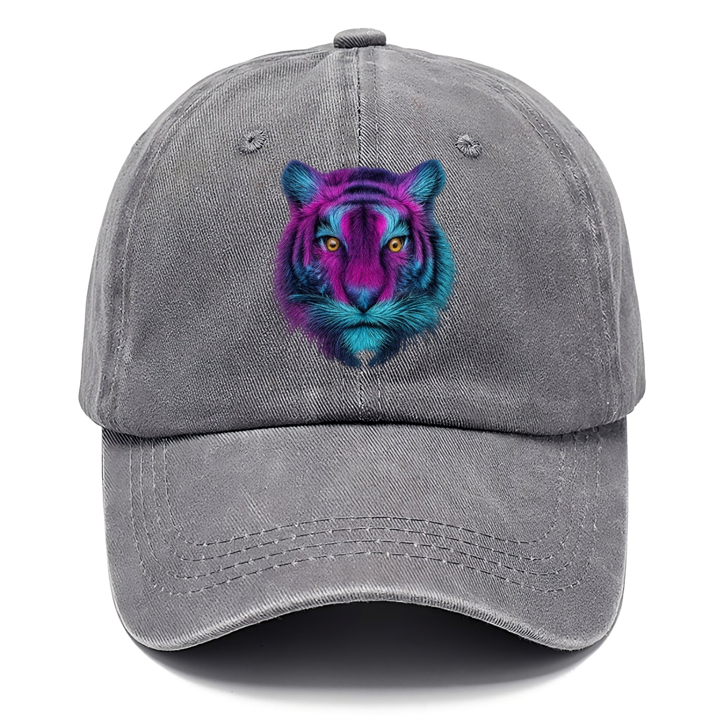 neon jungle majesty Hat
