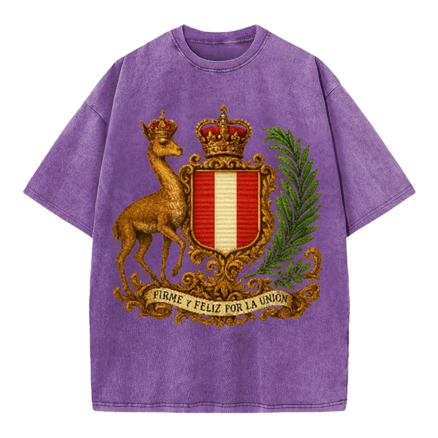 national-emblemheritage Hat