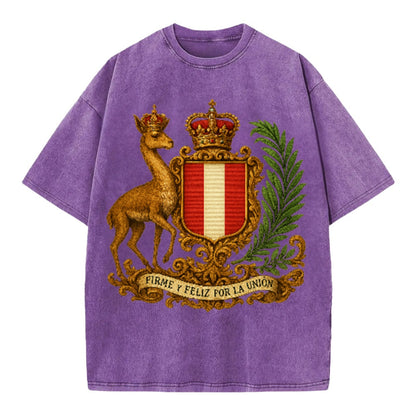 national-emblemheritage Hat