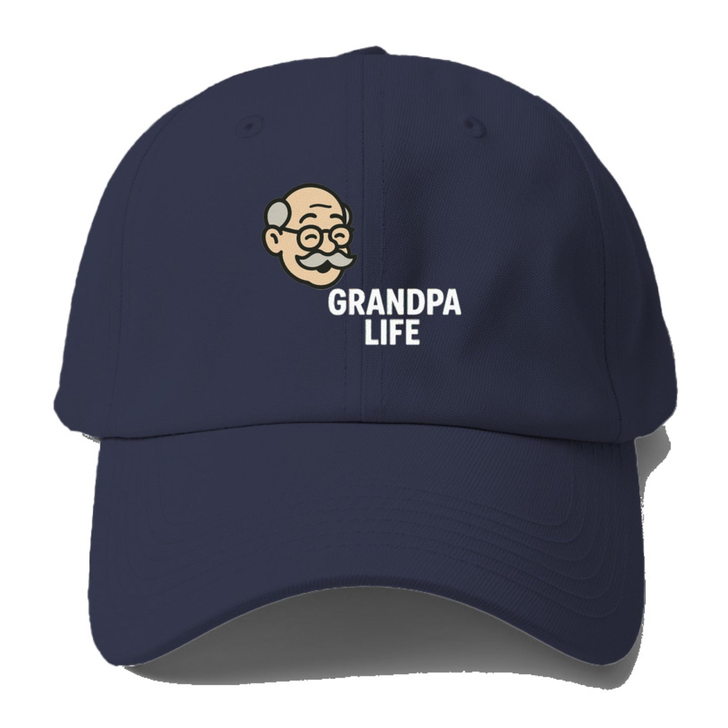 grandpa life Hat