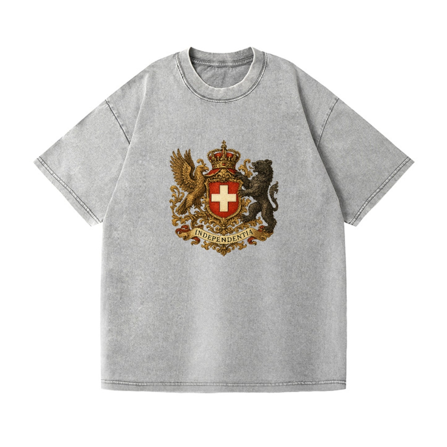 heraldrycoatofarmsswiss Hat