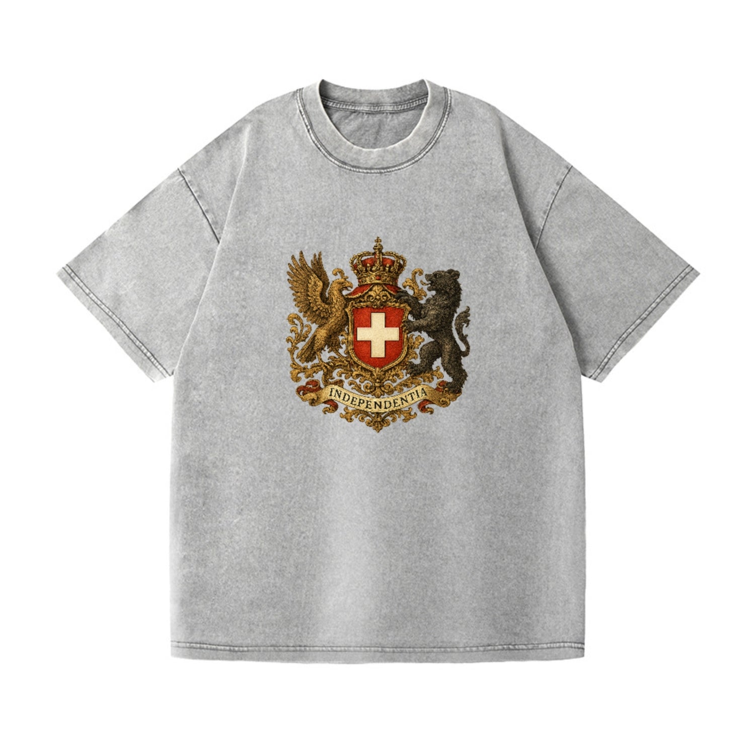 heraldrycoatofarmsswiss Hat