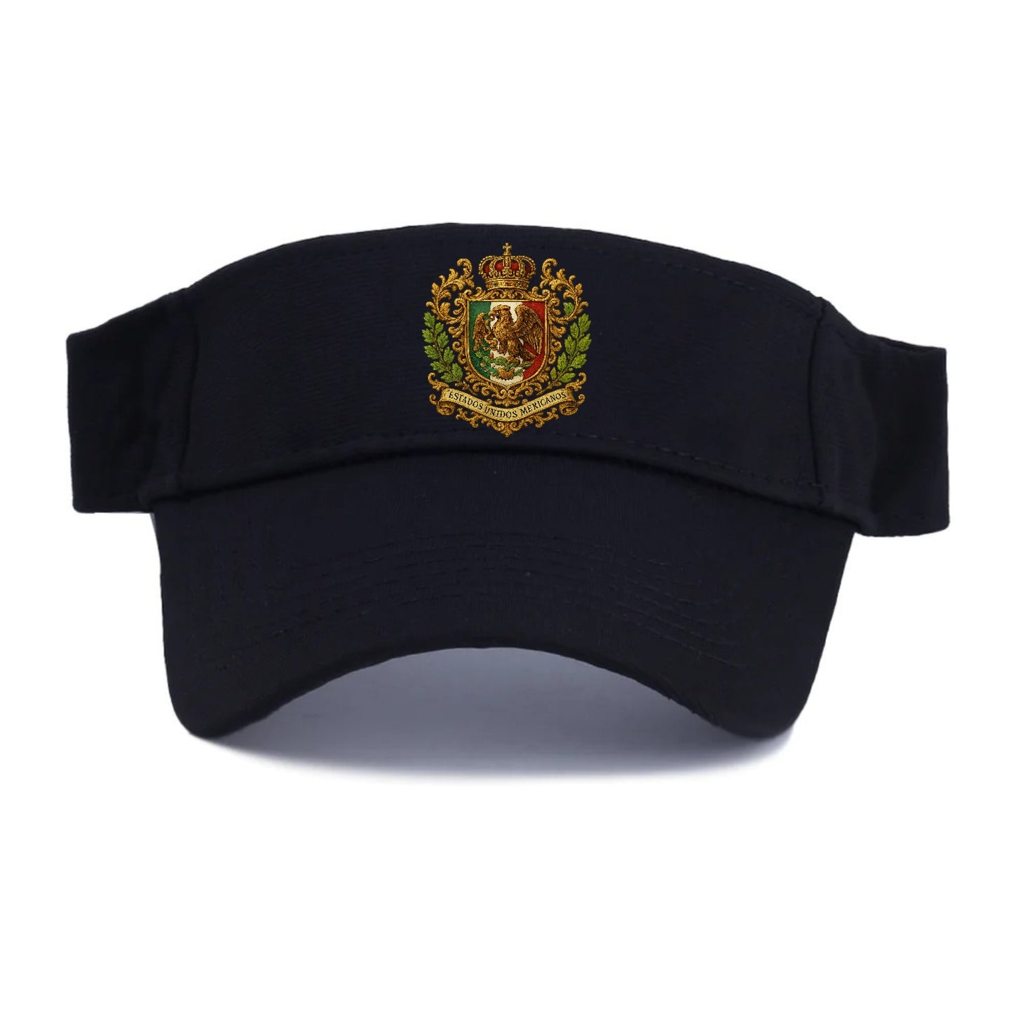 culturalnational-emblem Hat