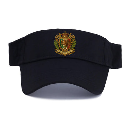 culturalnational-emblem Hat