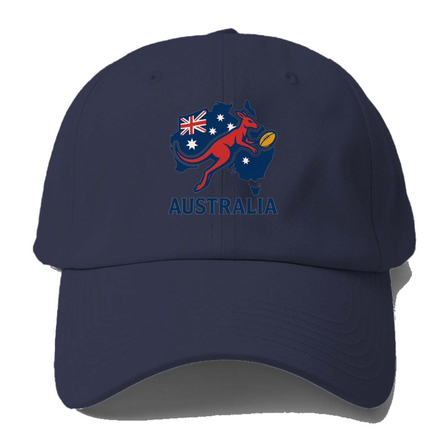 Australian Sports Hat