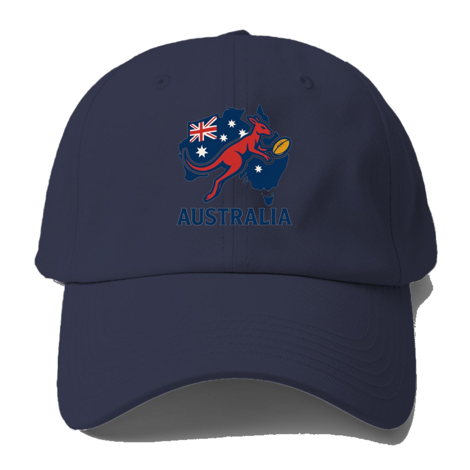 Australian Sports Hat