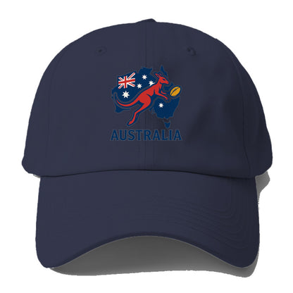 Australian Sports Hat