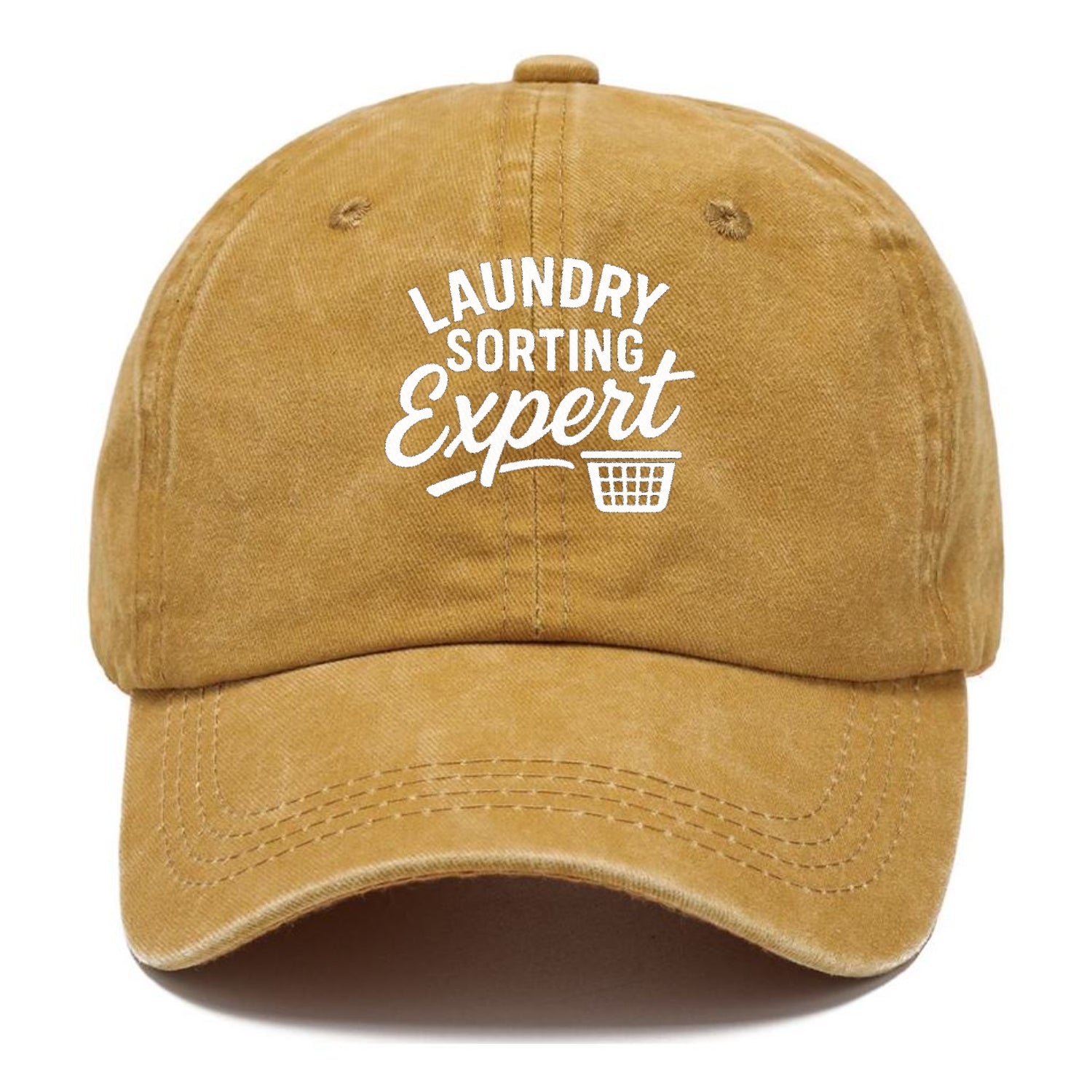 the laundry sorting chronicles Hat