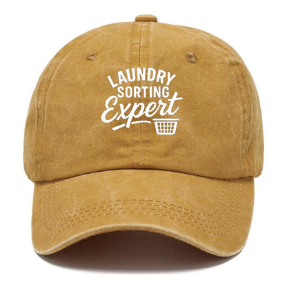 the laundry sorting chronicles Hat