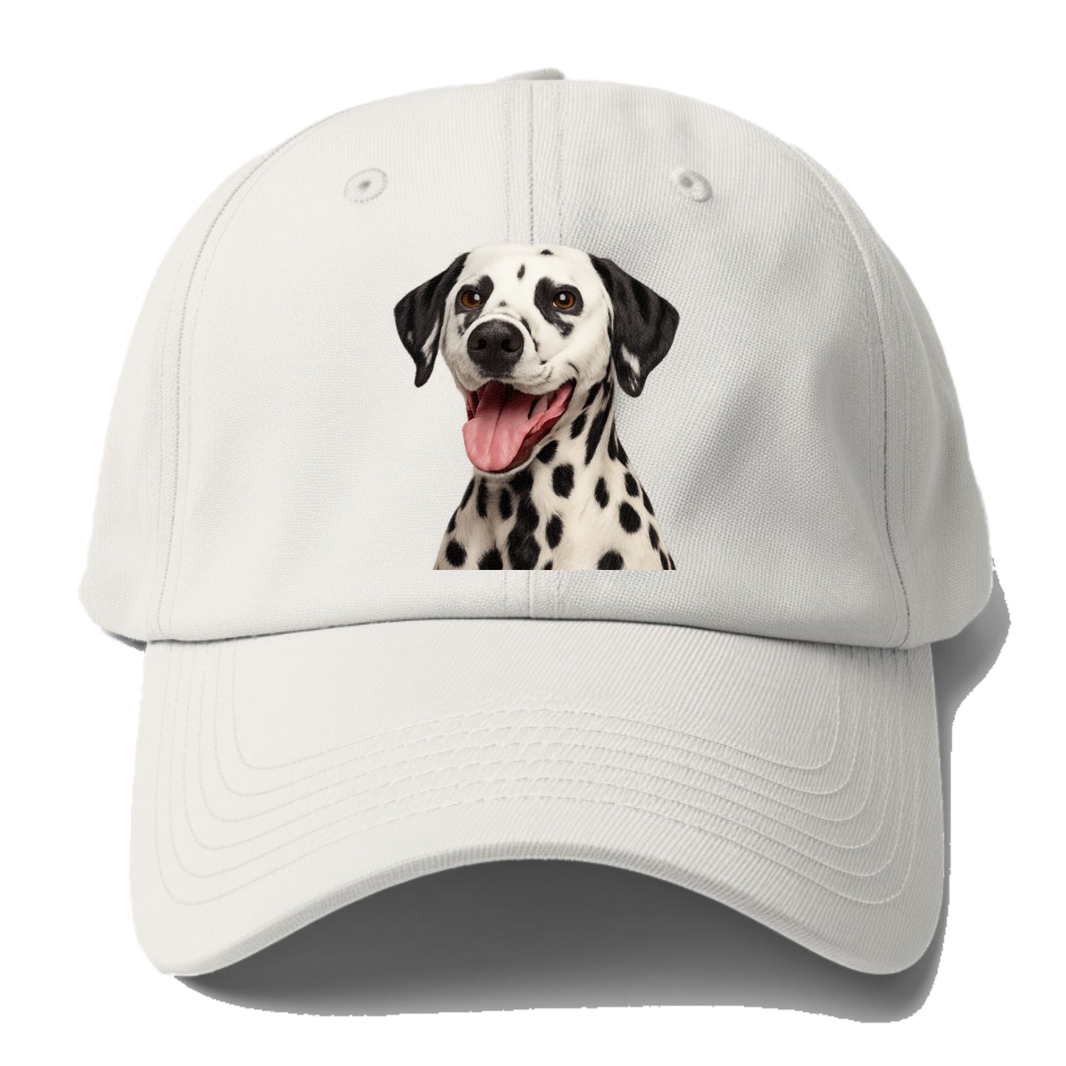 dalmatian dapper spot elegance Hat