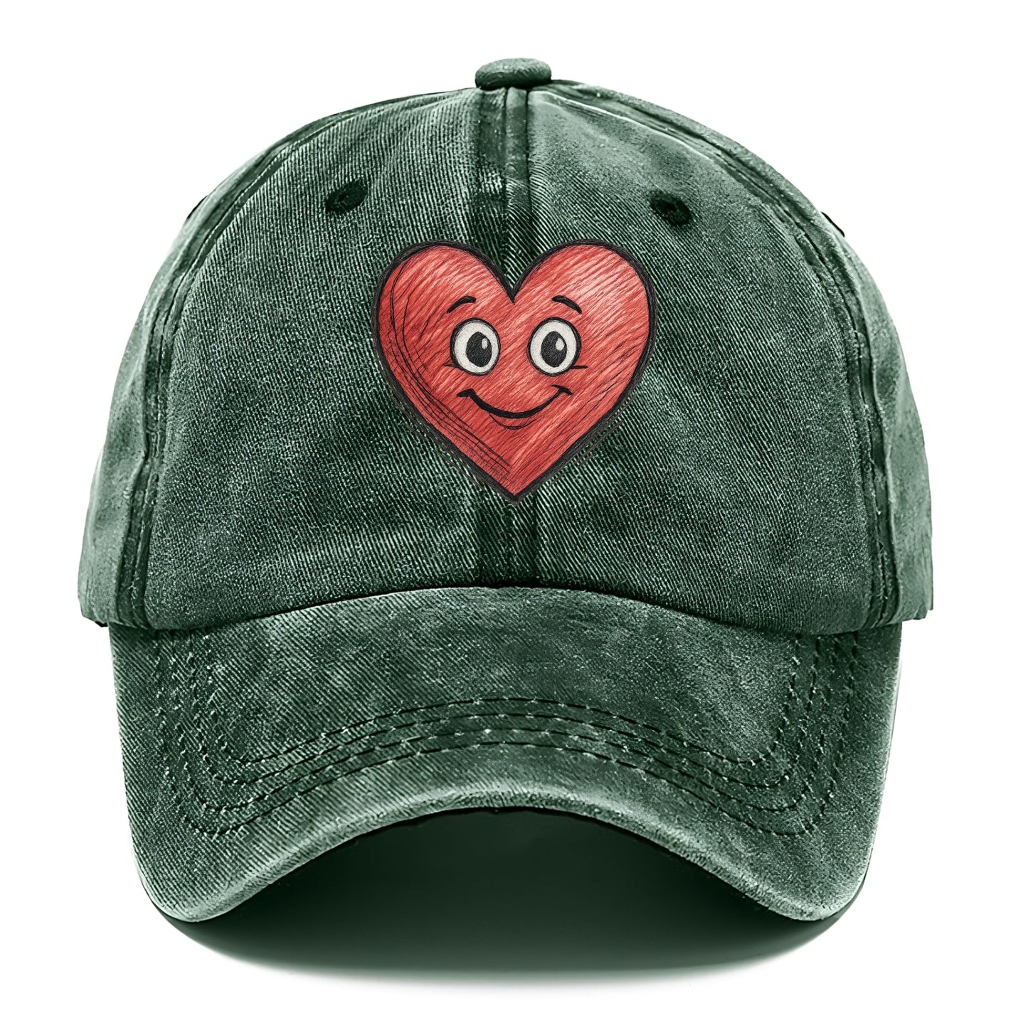 happy hearts collection Hat