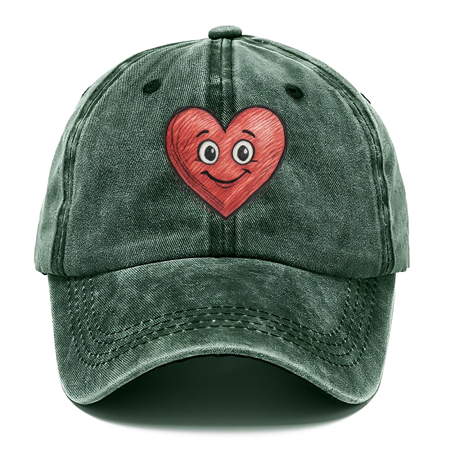 happy hearts collection Hat