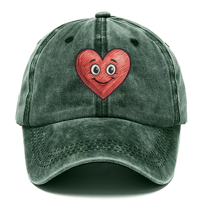 happy hearts collection Hat