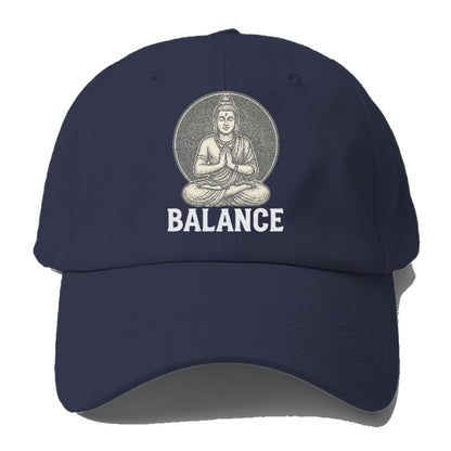 balance 1 Hat