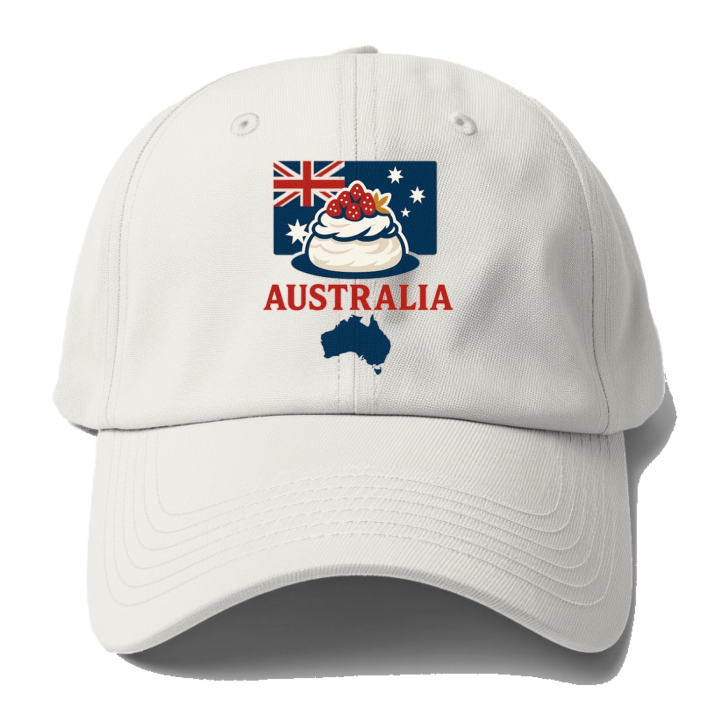 Australian Food Heritage Hat