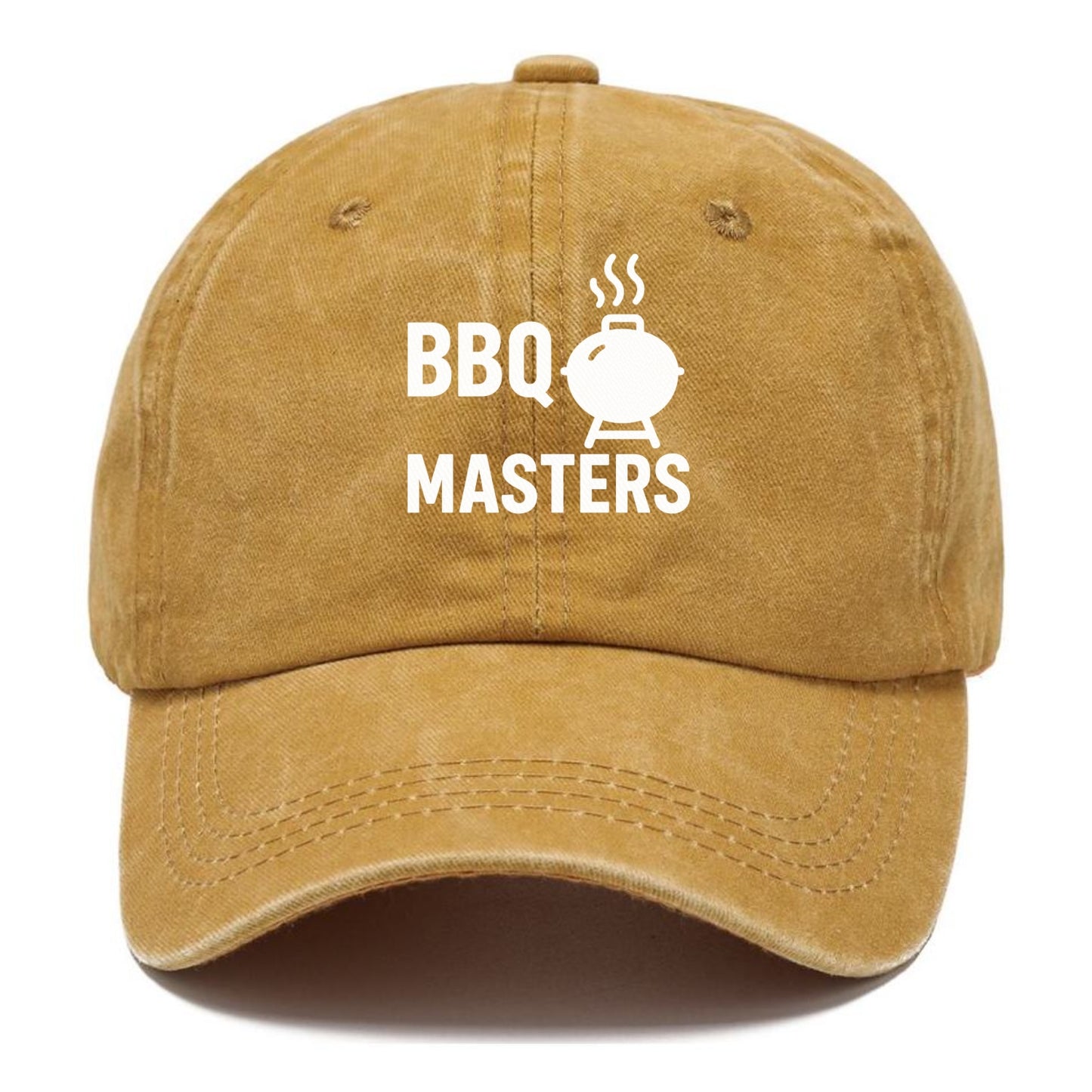bbq masters Hat