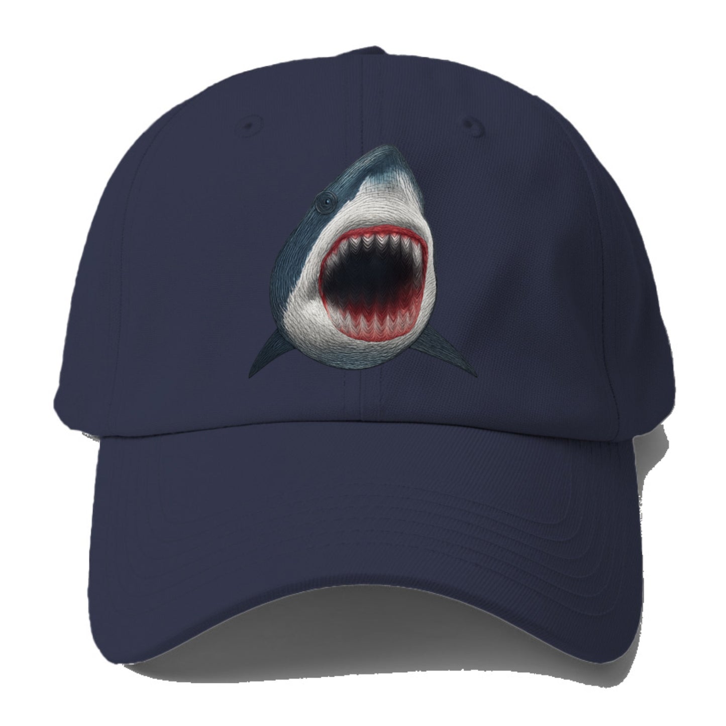 jaws of the deep Hat