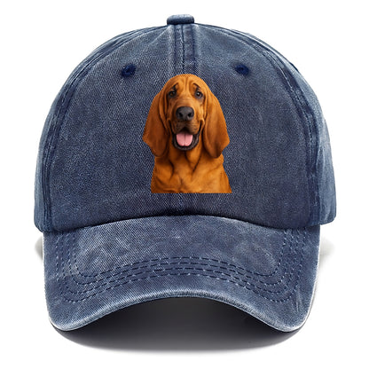 bloodhound: scent of nobility Hat