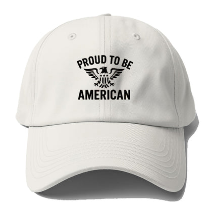 proud to be american Hat