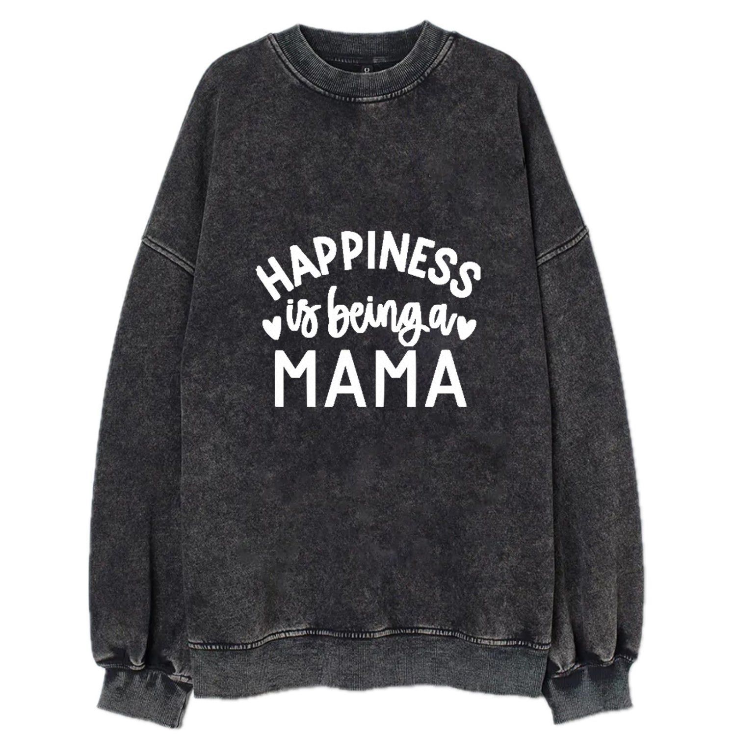 happiness is being a mama Hat